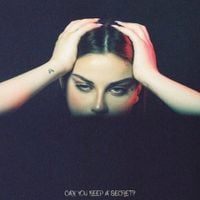 Ellise - Can You Keep a Secret?