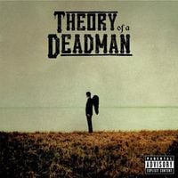 Theory of a Deadman - Theory of a Deadman