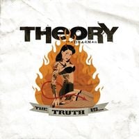 Theory of a Deadman - The Truth Is...