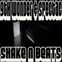 Spectac & 9th Wonder - Shake N Beats