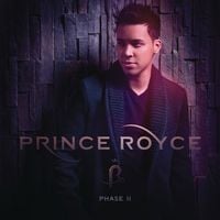Prince Royce - Phase II