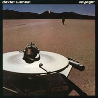 Dexter Wansel - Voyager