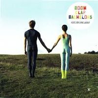 Boom Clap Bachelors - Kort F&oslash;r Dine L&aelig;ber