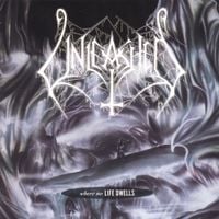 Unleashed - Where No Life Dwells