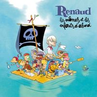 Renaud - Les Animals