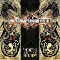 Die Apokalyptischen Reiter - Riders On The Storm