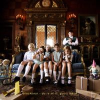 blackbear - do re mi (Remix)