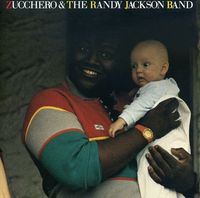 Zucchero - Zucchero & The Randy Jackson Band