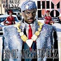 Him-Lo - Prince Akeem Jewelz
