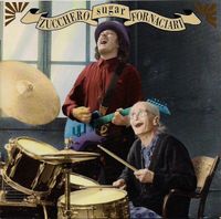 Zucchero - Miserere