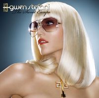 Gwen Stefani - The Sweet Escape (Bonus Track Version)