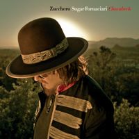 Zucchero - Chocabeck