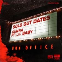 Gunna - Sold Out Dates