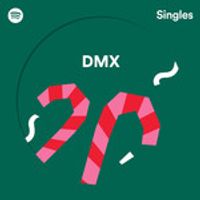 DMX - Rudolph the Rednose Reindeer