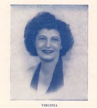 Virginia Magidou - I Was Born a Badass Chick: Greek Music in NYC in the 1940s