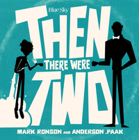 Mark Ronson - Then There Were Two