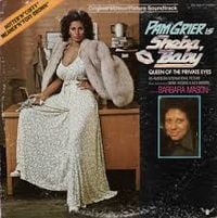 Alex Brown & Monk Higgins - Sheba, Baby