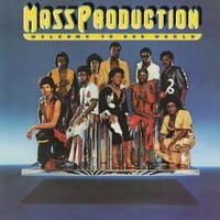 Mass Production - Welcome To Our World