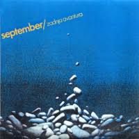 September - Zadnja avantura