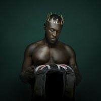 Stormzy - Heavy Is the Head
