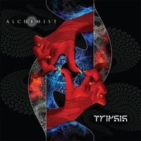 Alchemist - Tripsis