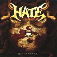 Hate - Morphosis
