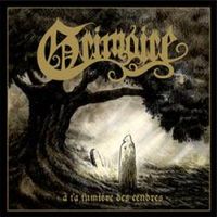 Grimoire - &Agrave; la lumi&egrave;re des cendres