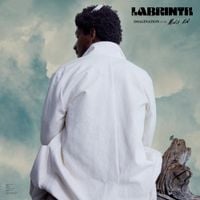 Labrinth - Imagination & The Misfit Kid