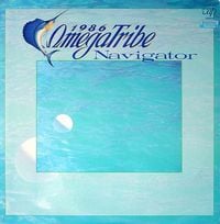 1986 Omega Tribe - Navigator