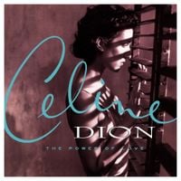 C&eacute;line Dion - The Power of Love