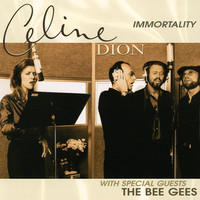 C&eacute;line Dion - Immortality