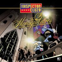 The Inspector Cluzo - The 2 Mousquetaires