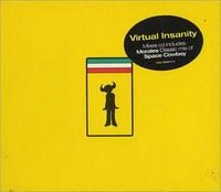 Jamiroquai - Virtual Insanity