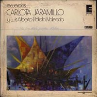 Carlota Jaramillo - Recuerdos
