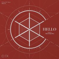 CIX - HELLO Chapter 2: Hello, Strange Place