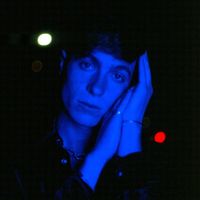 Julian Lamadrid - Mala Noche