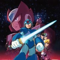 Capcom Sound Team - Mega Man X6 Sound Collection