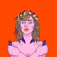 Emily Blue - Another Angry Woman
