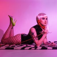 Emily Blue - *69