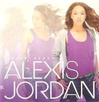Alexis Jordan - Happiness