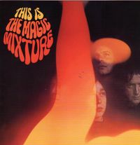 The Magic Mixture - This Is the Magic Mixture