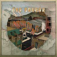 The Pauses - Unbuilding