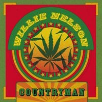 Willie Nelson - Countryman