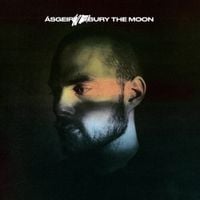 &Aacute;sgeir - Bury The Moon