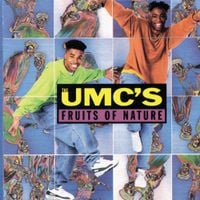 UMC's - Fruits of Nature