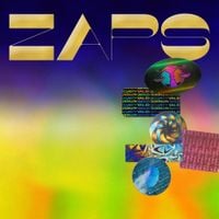 J-E-T-S - ZAPS