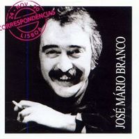 Jos&eacute; M&aacute;rio Branco - Correspond&ecirc;ncias