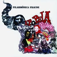 Filarmónica Fraude - Epopeia