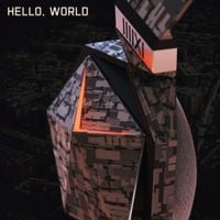 K-391 - Hello, World