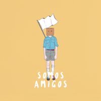 Mi Sobrino Memo - Somos Amigos
